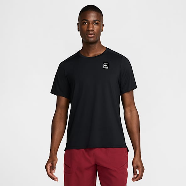 Men's Tennis Clothing. Nike CA